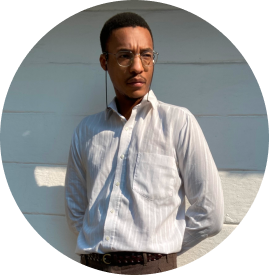 Kwasu Tembo, Ph.D.